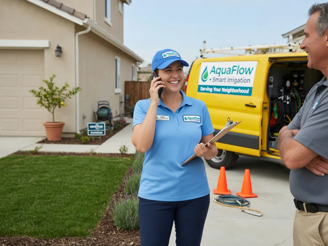 Irrigation Installation Summersville, WV FAQs